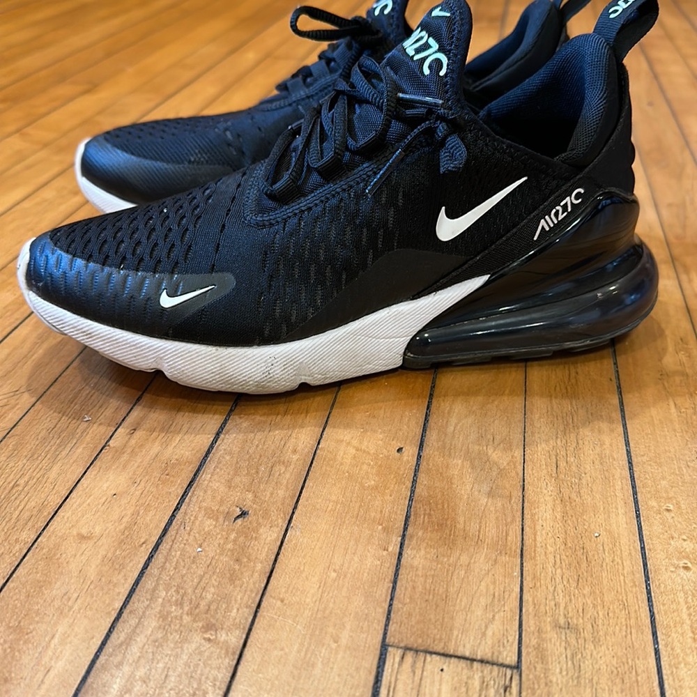 Nike air max 270